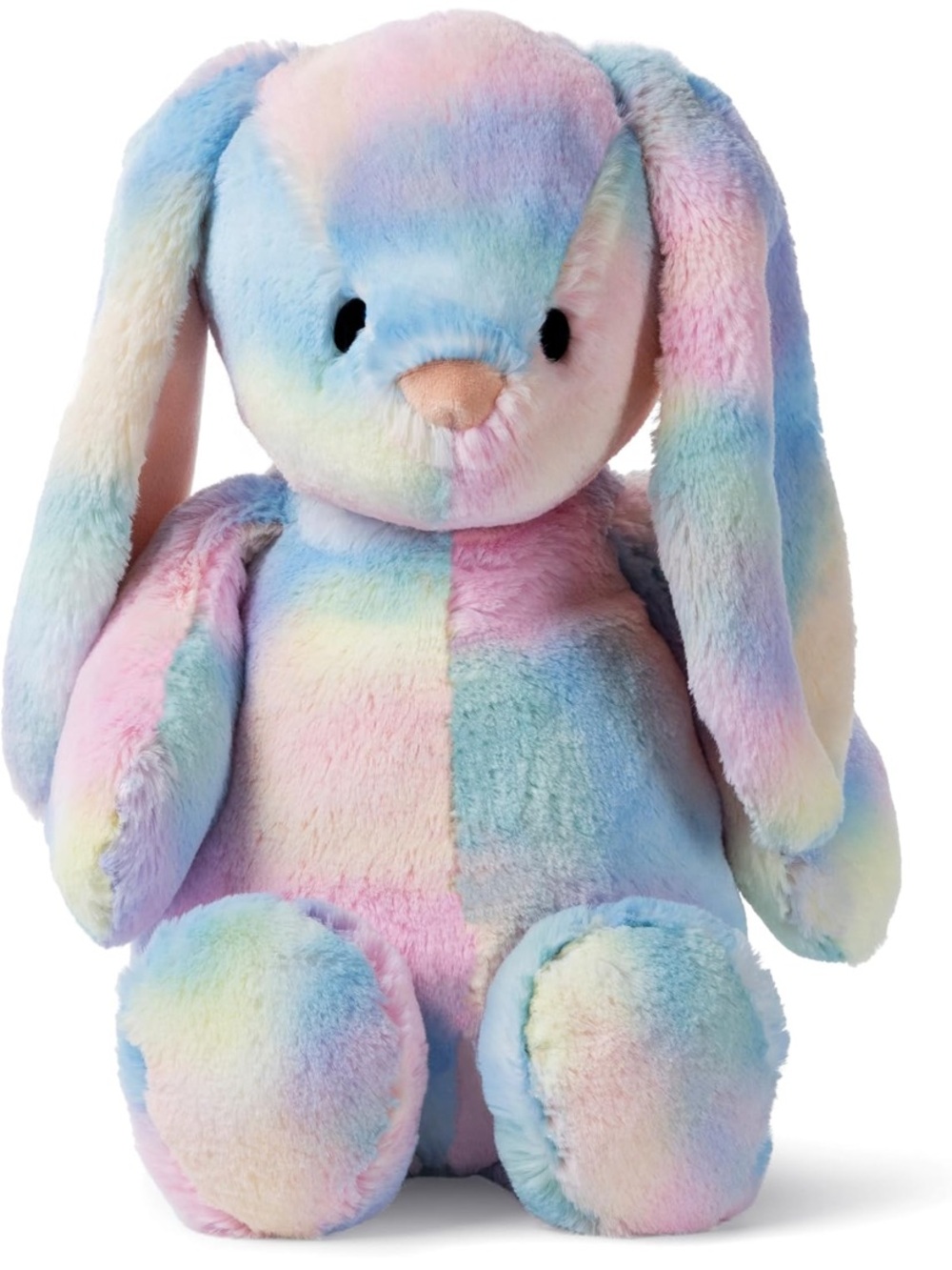 GUND Thistle Bunny NWT